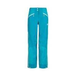 Mammut Nordwand Pro HS Pants Women - Hardshellhose 10 Mammut Nordwand Pro HS Pants Women - Hardshellhose -Outdoor Ausrüstung 13292 Mammut Nordwand Pro HS Pants Women Hardshellhose 3
