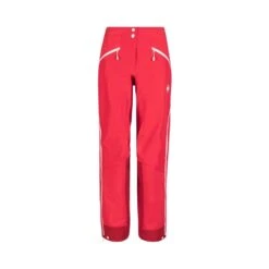 Mammut Nordwand Pro HS Pants Women - Hardshellhose 12 Mammut Nordwand Pro HS Pants Women - Hardshellhose -Outdoor Ausrüstung 13292 Mammut Nordwand Pro HS Pants Women Hardshellhose 5