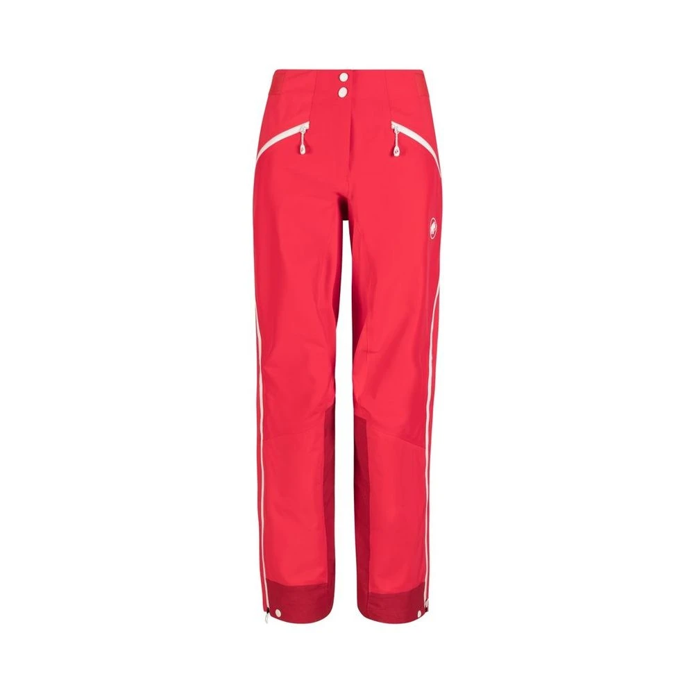 Mammut Nordwand Pro HS Pants Women - Hardshellhose 6 Mammut Nordwand Pro HS Pants Women - Hardshellhose – Bild 6