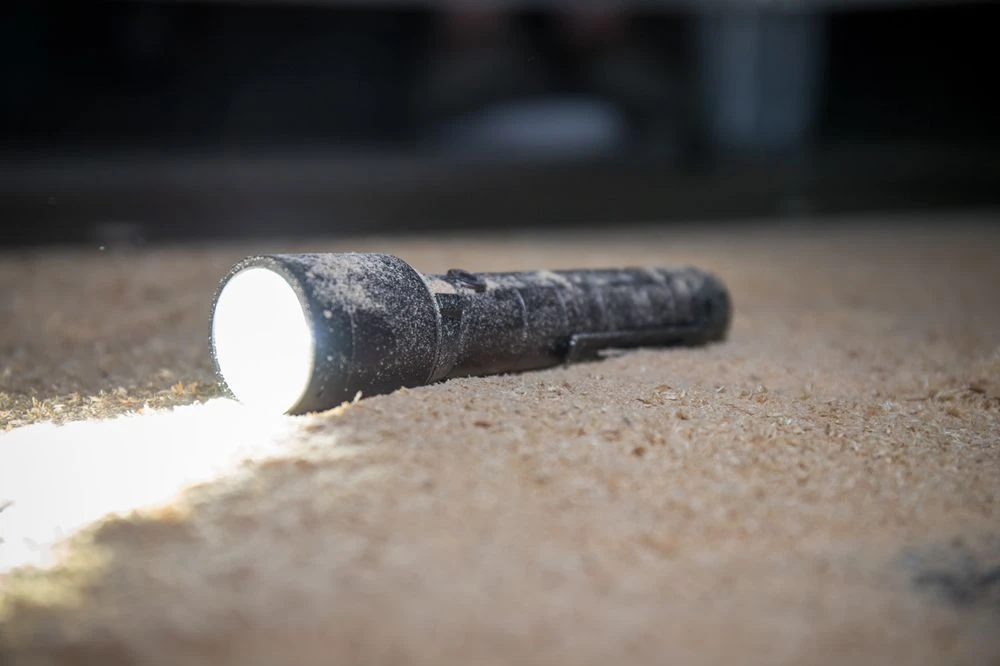 Ledlenser P6R Signature - Taschenlampe 2 Ledlenser P6R Signature - Taschenlampe – Bild 2