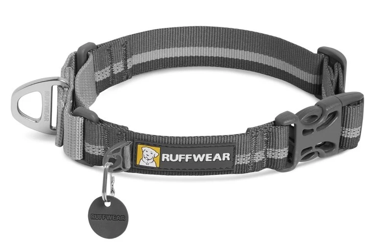 Ruffwear WEB REACTION™ - Hundehalsband 4 Ruffwear WEB REACTION™ - Hundehalsband – Bild 4