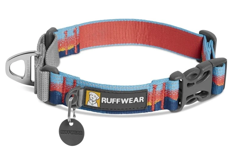 Ruffwear WEB REACTION™ - Hundehalsband 6 Ruffwear WEB REACTION™ - Hundehalsband – Bild 6