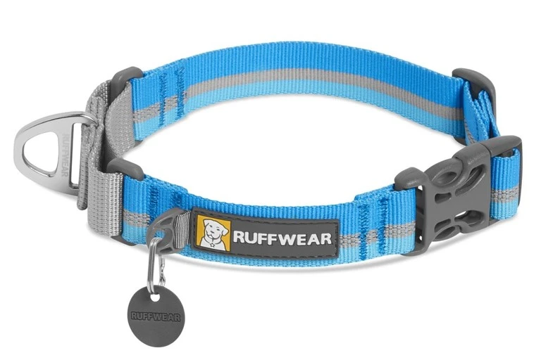 Ruffwear WEB REACTION™ - Hundehalsband 2 Ruffwear WEB REACTION™ - Hundehalsband – Bild 2