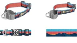 Ruffwear WEB REACTION™ - Hundehalsband 15 Ruffwear WEB REACTION™ - Hundehalsband -Outdoor Ausrüstung 13416 Ruffwear WEB REACTION Hundehalsband 5