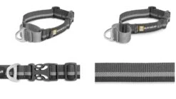 Ruffwear WEB REACTION™ - Hundehalsband 13 Ruffwear WEB REACTION™ - Hundehalsband -Outdoor Ausrüstung 13416 Ruffwear WEB REACTION Hundehalsband 6