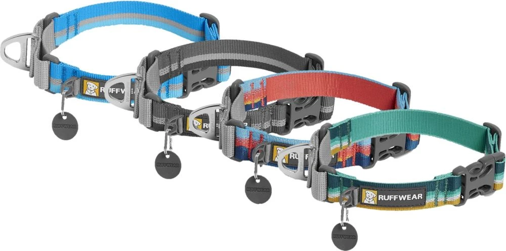 Ruffwear WEB REACTION™ - Hundehalsband 1 Ruffwear WEB REACTION™ - Hundehalsband