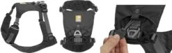 Ruffwear HI & LIGHT™ - HUNDEGESCHIRR 11 Ruffwear HI & LIGHT™ - HUNDEGESCHIRR -Outdoor Ausrüstung 13432 Ruffwear HI und LIGHT HUNDEGESCHIRR 2
