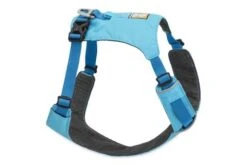 Ruffwear HI & LIGHT™ - HUNDEGESCHIRR 12 Ruffwear HI & LIGHT™ - HUNDEGESCHIRR -Outdoor Ausrüstung 13432 Ruffwear HI und LIGHT HUNDEGESCHIRR 3