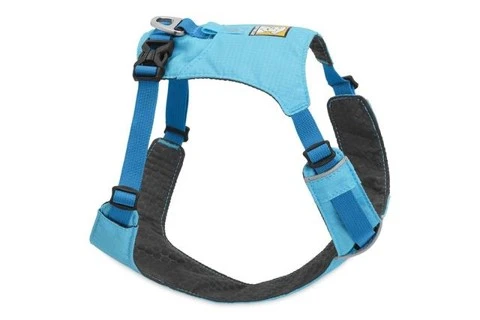 Ruffwear HI & LIGHT™ - HUNDEGESCHIRR 4 Ruffwear HI & LIGHT™ - HUNDEGESCHIRR – Bild 4