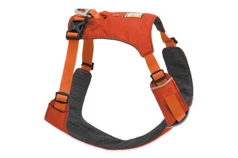 Ruffwear HI & LIGHT™ - HUNDEGESCHIRR 6 Ruffwear HI & LIGHT™ - HUNDEGESCHIRR – Bild 6