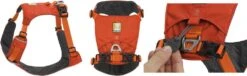 Ruffwear HI & LIGHT™ - HUNDEGESCHIRR 15 Ruffwear HI & LIGHT™ - HUNDEGESCHIRR -Outdoor Ausrüstung 13432 Ruffwear HI und LIGHT HUNDEGESCHIRR 6