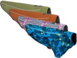 Ruffwear CLIMATE CHANGER™ DOG FLEECE - Hunde Fleece Jacke