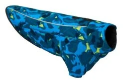 Ruffwear CLIMATE CHANGER™ DOG FLEECE - Hunde Fleece Jacke -Outdoor Ausrüstung 13441 Ruffwear CLIMATE CHANGER DOG FLEECE Hunde Fleece Jacke 7