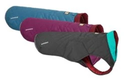 Ruffwear STUMPTOWN™ - Hunde Jacke