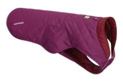 Ruffwear STUMPTOWN™ - Hunde Jacke -Outdoor Ausrüstung 13444 Ruffwear STUMPTOWN Hunde Jacke 3