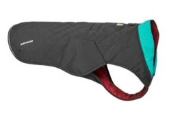 Ruffwear STUMPTOWN™ - Hunde Jacke -Outdoor Ausrüstung 13444 Ruffwear STUMPTOWN Hunde Jacke 5