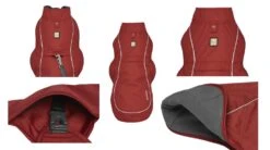 Ruffwear OVERCOAT™ Utility Jacket - Hunde Jacke -Outdoor Ausrüstung 13446 Ruffwear OVERCOAT Utility Jacket Hunde Jacke 5