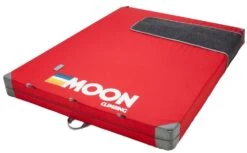 Moon Climbing Saturn Crashpad - Bouldermatte 7 Moon Climbing Saturn Crashpad - Bouldermatte -Outdoor Ausrüstung 13555 Moon Climbing Saturn Crashpad Bouldermatte 2