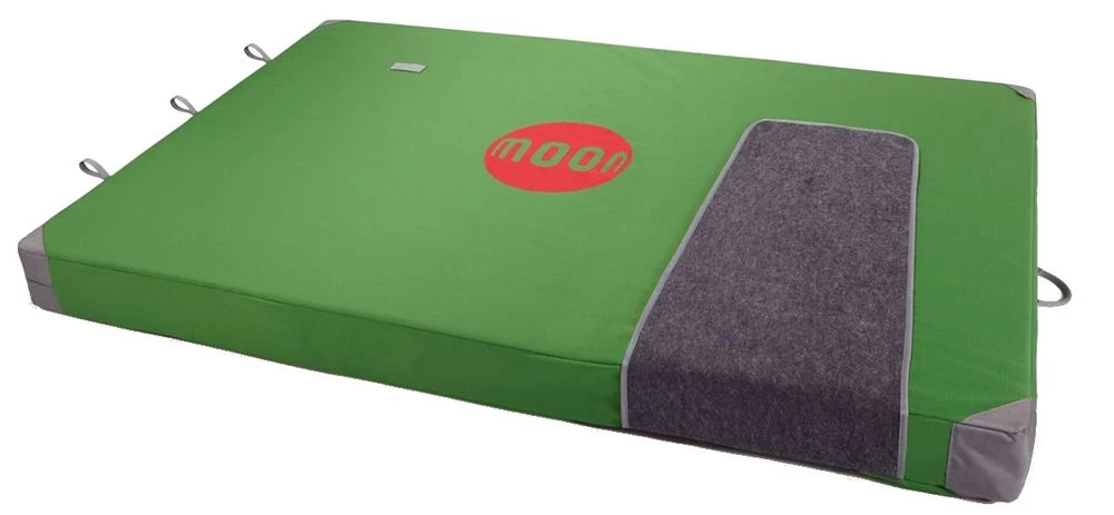 Moon Climbing Saturn Crashpad - Bouldermatte 4 Moon Climbing Saturn Crashpad - Bouldermatte – Bild 4