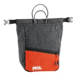 Petzl Sakab - Boulder Chalkbag