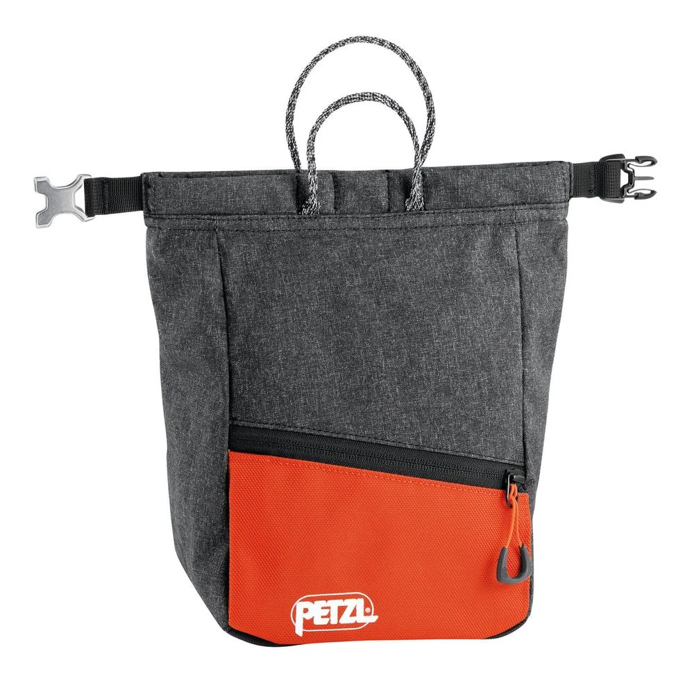 Petzl Sakab - Boulder Chalkbag 1 Petzl Sakab - Boulder Chalkbag