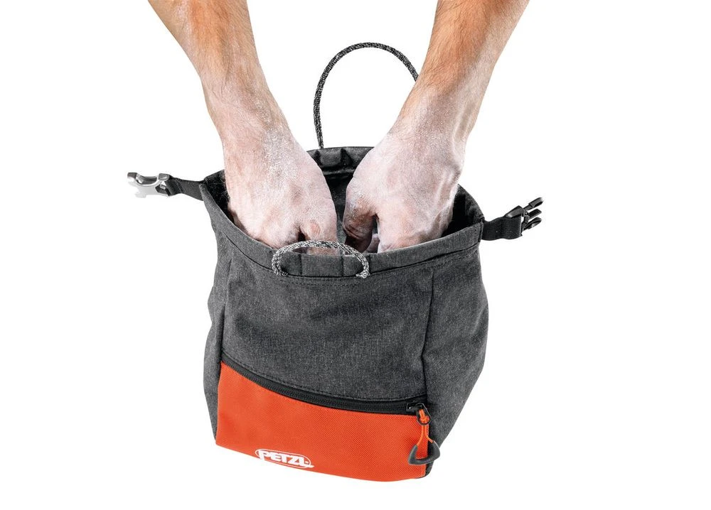 Petzl Sakab - Boulder Chalkbag 3 Petzl Sakab - Boulder Chalkbag – Bild 3
