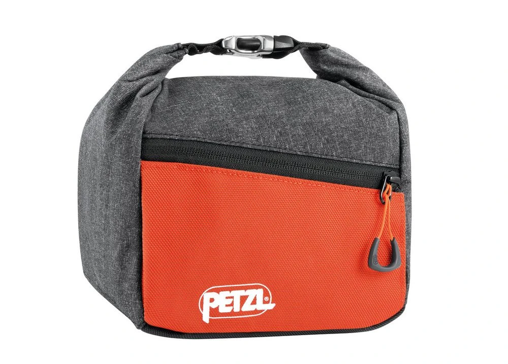 Petzl Sakab - Boulder Chalkbag 5 Petzl Sakab - Boulder Chalkbag – Bild 5