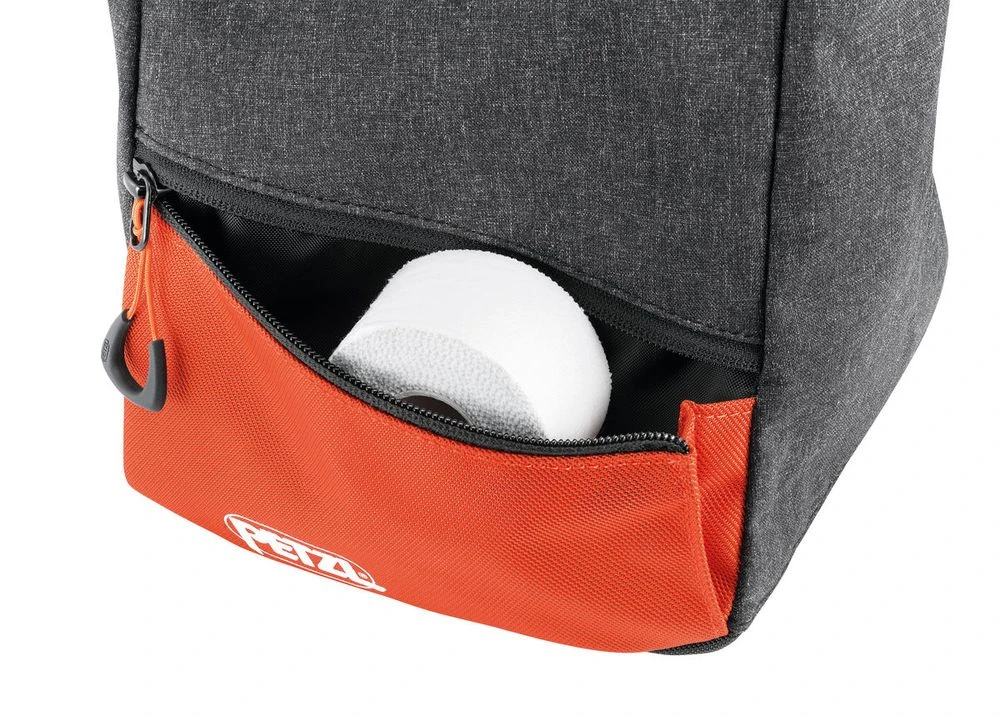 Petzl Sakab - Boulder Chalkbag 6 Petzl Sakab - Boulder Chalkbag – Bild 6