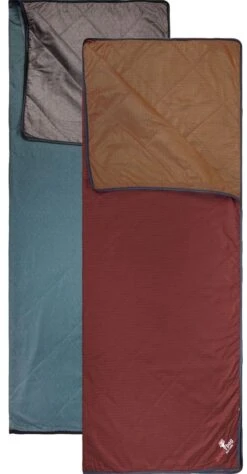 GrüeziBag Wellhealth Blanket Wool Home - Wolldecke