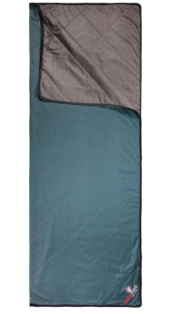 GrüeziBag Wellhealth Blanket Wool Home - Wolldecke 2 GrüeziBag Wellhealth Blanket Wool Home - Wolldecke – Bild 2