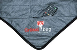 GrüeziBag Wellhealth Blanket Wool Home - Wolldecke 9 GrüeziBag Wellhealth Blanket Wool Home - Wolldecke -Outdoor Ausrüstung 13573 GrueeziBag WellhealthBlanket Wool Home Decke 4