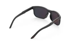 Rudy Project Soundrise (Black Matte- Polar 3FX HDR Multilaser Red) - Sonnenbrille -Outdoor Ausrüstung 13611 Rudy Project SOUNDRISE Black Matte Polar 3FX HDR Multilaser Red Sonnenbrille 4