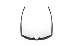 Rudy Project Soundrise (Black Matte- Polar 3FX HDR Multilaser Red) - Sonnenbrille -Outdoor Ausrüstung 13611 Rudy Project SOUNDRISE Black Matte Polar 3FX HDR Multilaser Red Sonnenbrille 5