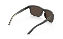 Rudy Project Soundrise (Black Matte Ice Gold Pattern - RP Optcis Multilaser Gold) - Sonnenbrille -Outdoor Ausrüstung 13612 Rudy Project SOUNDRISE Black Matte Ice Gold Pattern RP Optcis Multilaser Gold Sonnenbrille 4