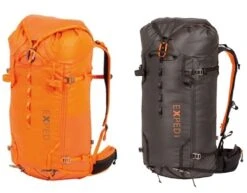 Exped Verglas 40 - Rucksack