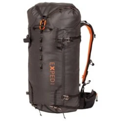 Exped Verglas 40 - Rucksack -Outdoor Ausrüstung 13686 Exped Verglas 40 Rucksack 3