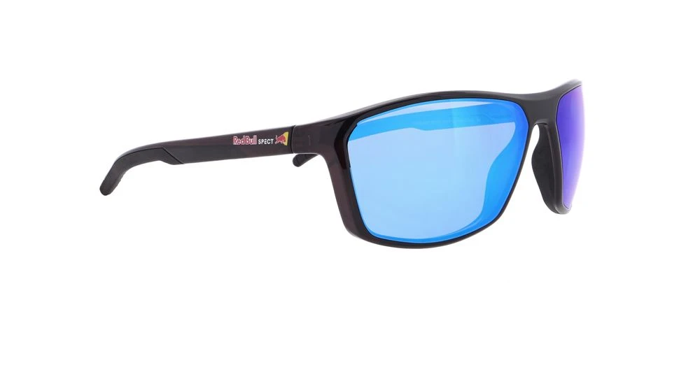 Red Bull SPECT RAZE- Sonnenbrille - Schwarz | Blau Verspiegelt (RAZE-001P) 1 Red Bull SPECT RAZE- Sonnenbrille - Schwarz | Blau Verspiegelt (RAZE-001P)