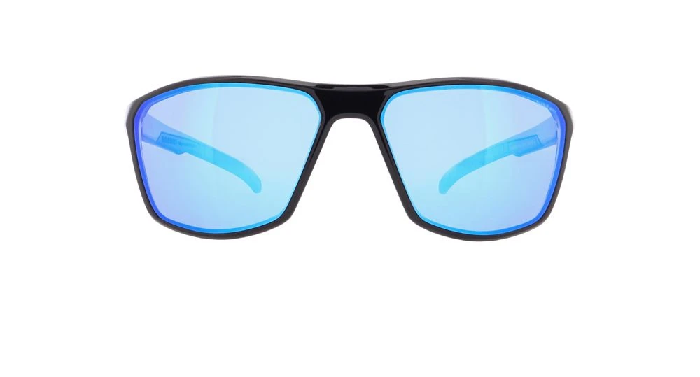 Red Bull SPECT RAZE- Sonnenbrille - Schwarz | Blau Verspiegelt (RAZE-001P) 2 Red Bull SPECT RAZE- Sonnenbrille - Schwarz | Blau Verspiegelt (RAZE-001P) – Bild 2