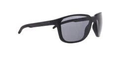 Red Bull SPECT BOLT - Sonnenbrille -schwarz Matt | Grau (BOLT-006P)