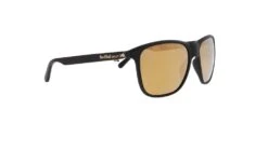 Red Bull SPECT REACH - Sonnenbrille - Schwarz Matt | Braun (REACH-003P)