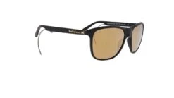 Red Bull SPECT REACH - Sonnenbrille - Schwarz Matt | Braun (REACH-003P) -Outdoor Ausrüstung 13708 Red Bull SPECT REACH Sonnenbrille schwarz matt REACH 003P 2