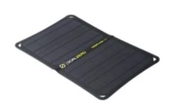 Goal Zero Nomad 10 - Solarpanel -Outdoor Ausrüstung 13716 Goal Zero Nomad 10 Solar Panel 2