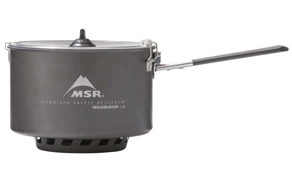 MSR WindBurner Soßentopf - Kochgeschirr