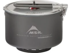 Outdoor Ausrüstung 5 Outdoor Ausrüstung -Outdoor Ausrüstung 13722 MSR WindBurner Sossentopf Kochgeschirr 1