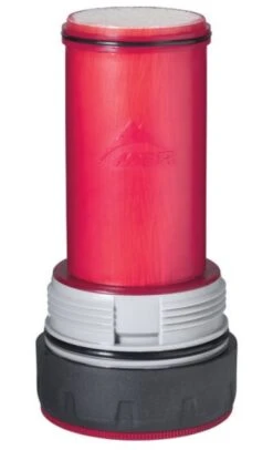 MSR Guardian Ersatzvorfilter - Ersatzfilter