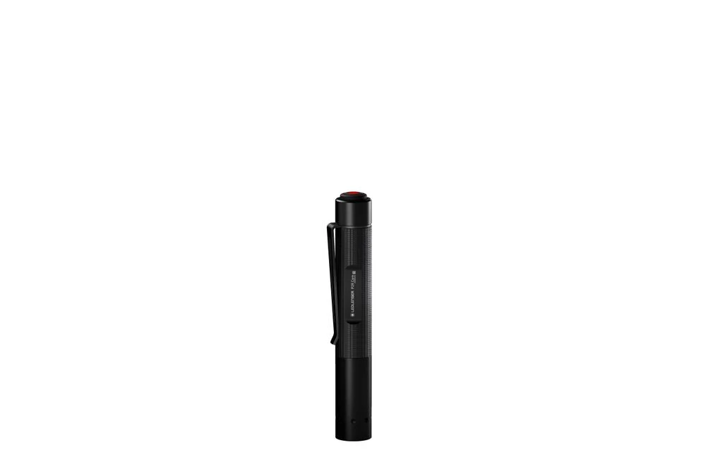 LED Lenser P2R Core - Taschenlampe 1 LED Lenser P2R Core - Taschenlampe