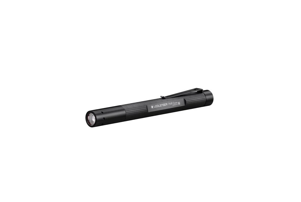 LED Lenser P4R Core - Taschenlampe 2 LED Lenser P4R Core - Taschenlampe – Bild 2