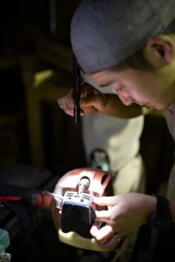 LED Lenser P4R Core - Taschenlampe 8 LED Lenser P4R Core - Taschenlampe -Outdoor Ausrüstung 13755 LED Lenser P4R Core Taschenlampe 3