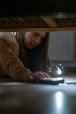 LED Lenser P5R Core - Taschenlampe -Outdoor Ausrüstung 13759 LED Lenser P5R Core Taschenlampe 6