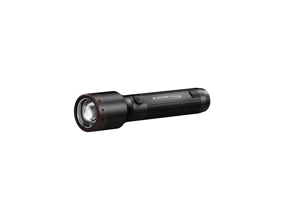 LED Lenser P6R Core - Taschenlampe 6 LED Lenser P6R Core - Taschenlampe – Bild 6